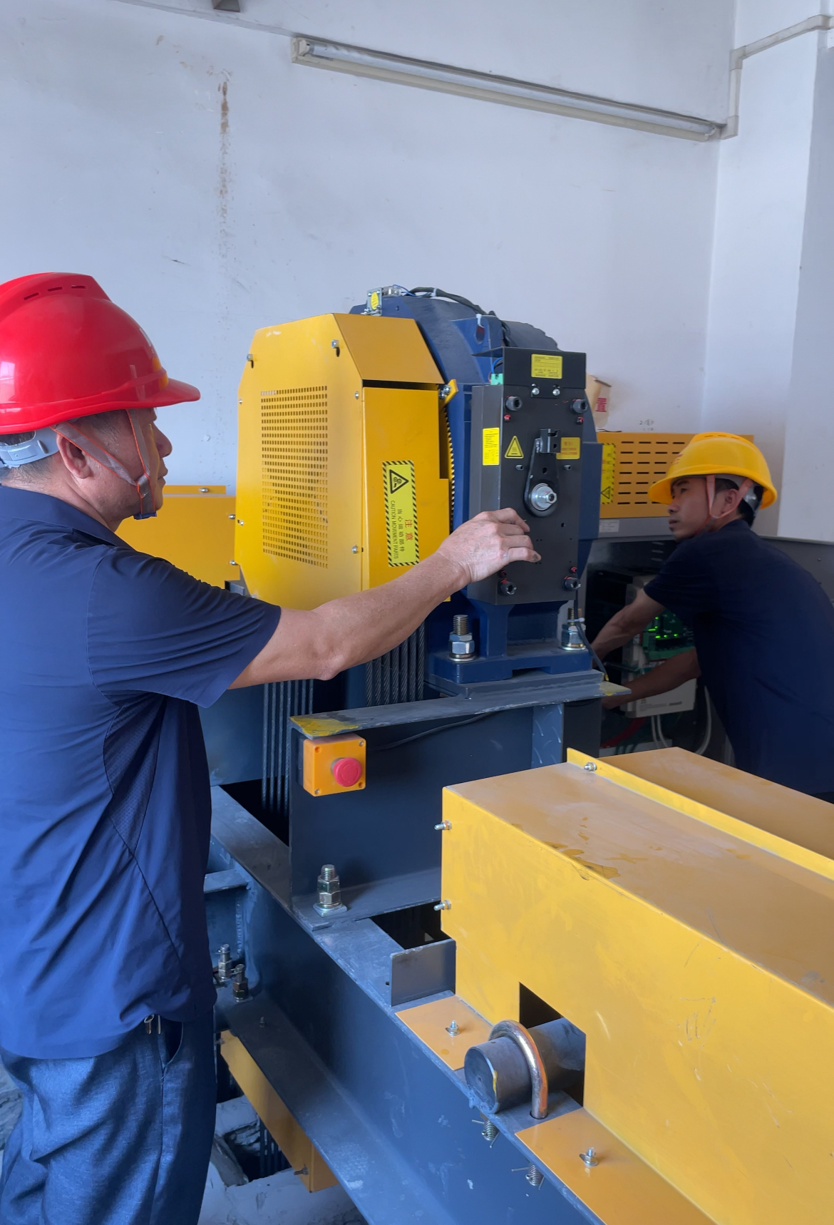 安全，是乐鱼leyu(中国)刻在骨子里的承诺